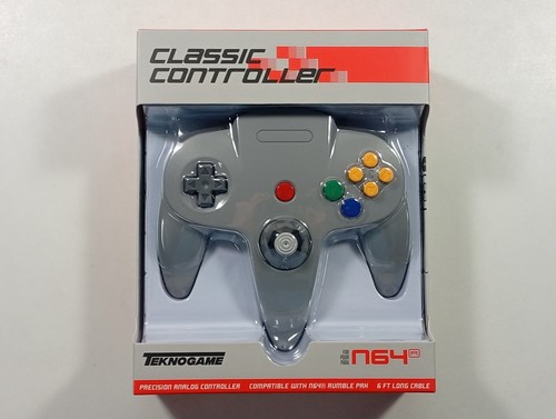 Nintendo classic controller - nintendo,