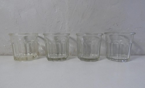 Ancien pots confiture en - ancien,