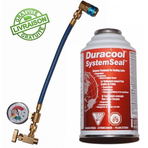 Pack duracool system seal - pack,