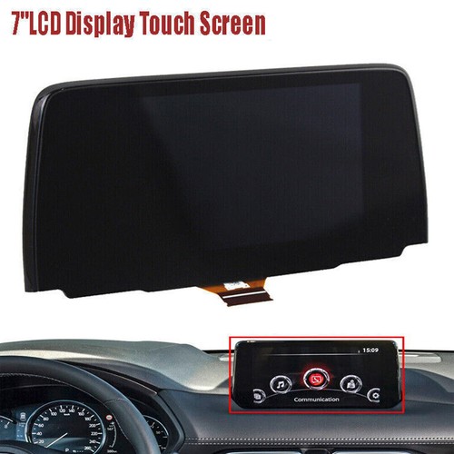 Digital touch screen - 7',
