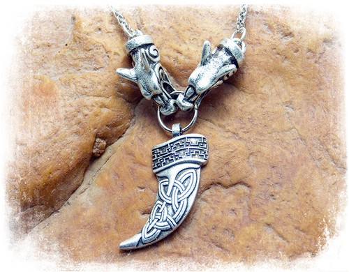 Inox chaîne pendentif - chaîne, style