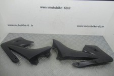 Carenage lateral avant Dirt Bike CCR 125 4t
