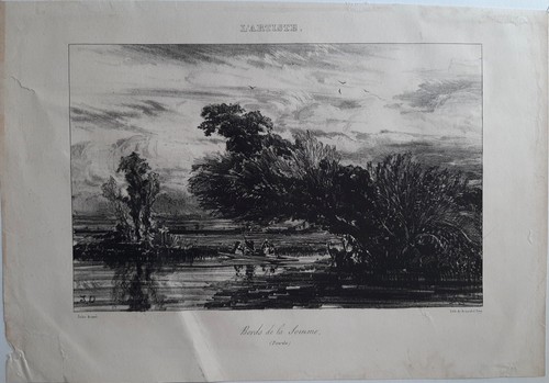 Bords somme par jules - bords,