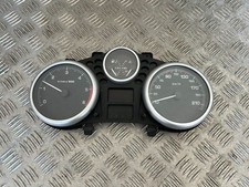 Bloc compteur - PEUGEOT 206 +