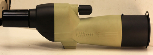 Nikon 15x45 x 60 zoom - ,