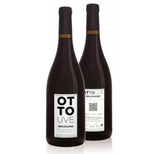 Vin Ottouve - Gragnano La