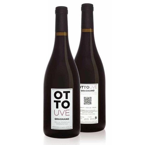 Vin ottouve gragnano la - -,