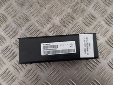 Module boitier climatisation - OPEL INSIGNIA I (1) - Référence : 13309416