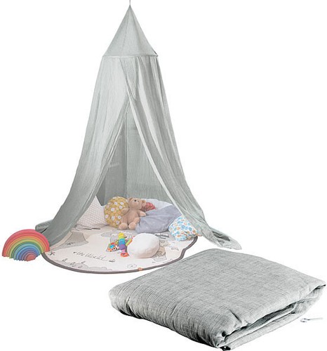 Ciel lit pliable pour - de,