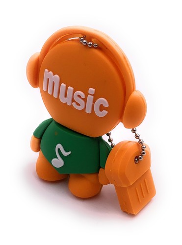 Music man clé usb - clé,