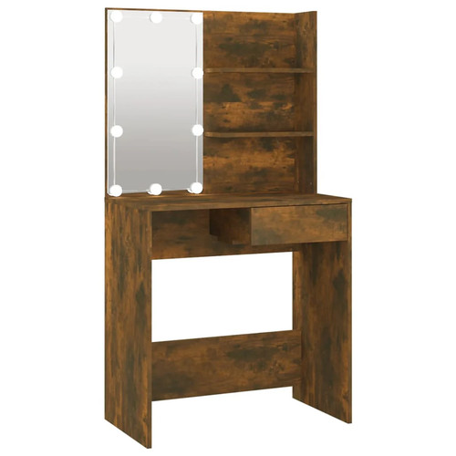 Coiffeuse table maquillage - coiffeuse,