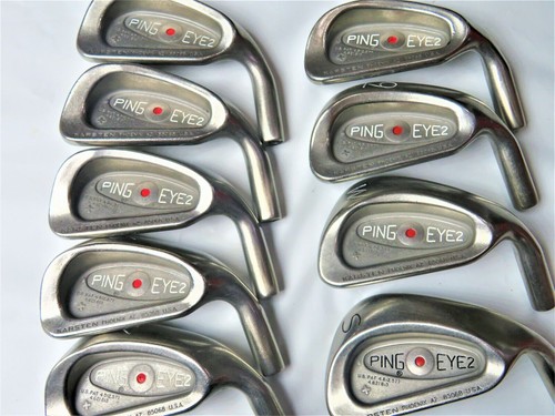 Ping eye2 orange - eye2,