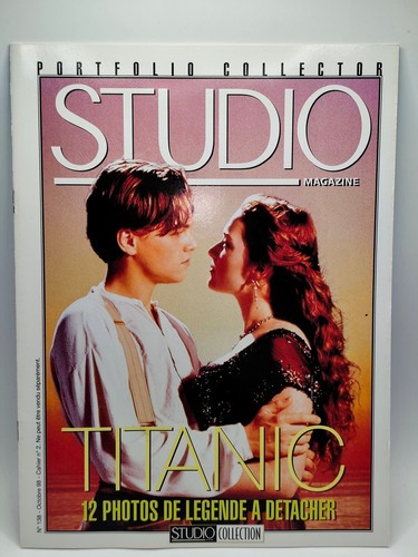 Studio magazine portfolio - -,