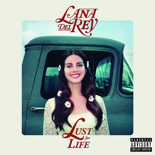 Lana del rey - -,