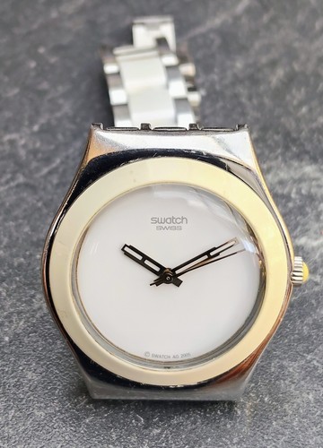 Montre swatch irony - montre,