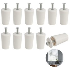 10 Pièces Butées Volets
