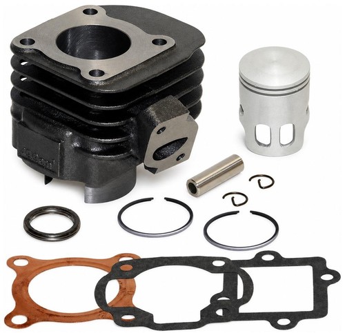 Cylindre piston ovetto neos - piston,