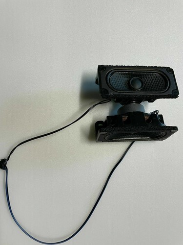 Enceintes speakers lg - enceintes,