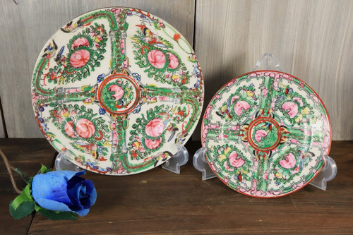 Lot assiette porcelaine - lot,