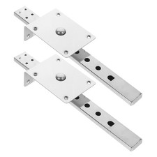  2 Pcs Pièces De Chaise Pour