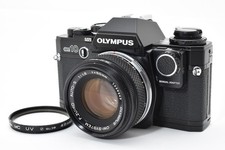 [N.Mint] OLYMPUS OM10 SLR 35mm