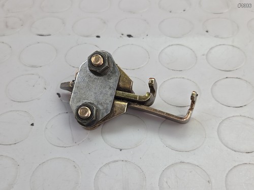 Serrure contacteur cle selle - serrure,