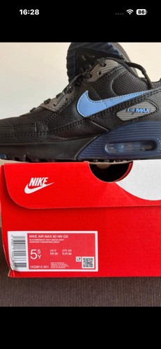 Nike air max taille 38 - 90,