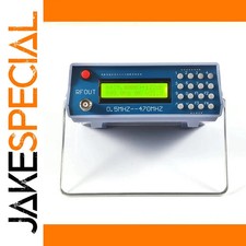 JakeSpecial – RF Signal