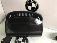 Ecran GPS BMW SERIE 5 E60 PHASE 2 6945660