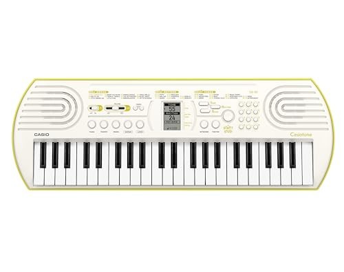 Casio sa80 clavier musical - musical, 44