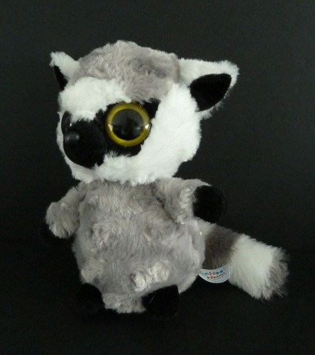 Doudou peluche yoohoo - v8.,