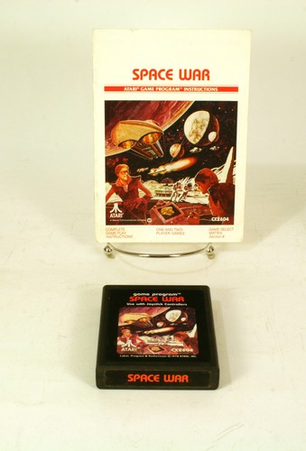 Atari 2600 game space war - 2600,