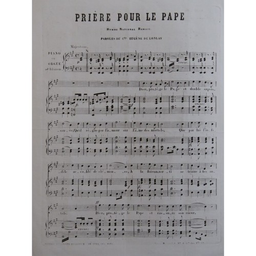 Lonlay eugène prière - prière, pour