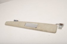 Aston Martin DB9 Parasoleil Crème Solaire à Gauche