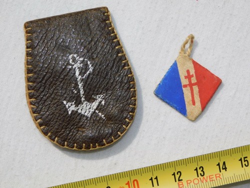 Forces navales francaises - navales,