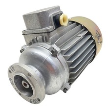 Walther Flender M63B4 Motoréducteur 220/380V 1.65/0.95A 50Hz Motoréducteur M63B4