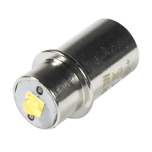 Hqrp ampoule led pour - 3w,