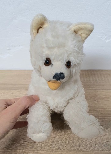 Chien steiff excellent - chien, cm