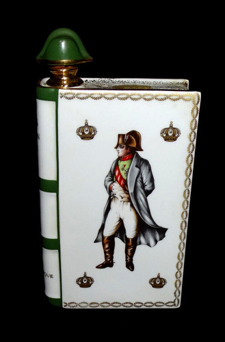Bouteille cognac camus - bouteille,