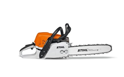 Tronçonneuse essence stihl - À,
