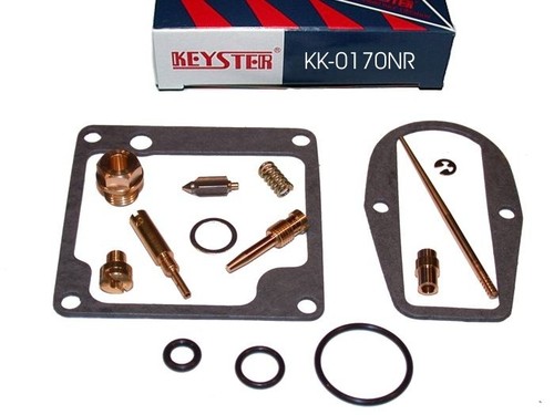 Pour kawasaki 900 kit de - 900,