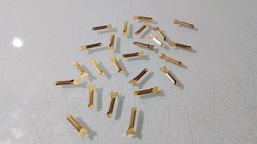 Jouef lot de 24 eclisses - jouef,