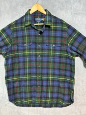 Polo Ralph Lauren Shirt Plaid
