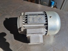 Moteur électrique Carpanelli