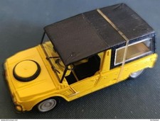 Citroen Mehari 4x4 1980