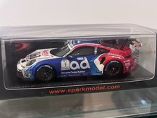 Porsche 911 GT3 Cup Porsche