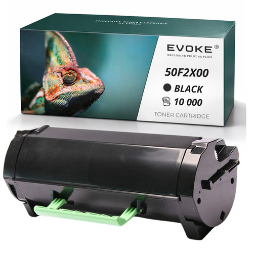 Toner compatible avec lexmark - toner,