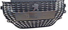 Grille de calandre avant pour PEUGEOT 208 II 2019- 9841999880