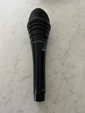 AKG D3900 microphone. READ.