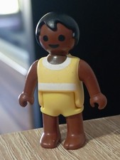 Figurine playmobil bébé - figurine,